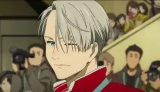 Victor Nikiforov