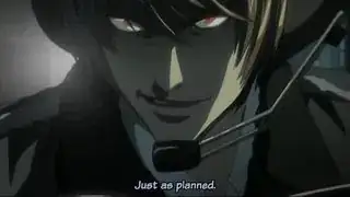 Keikaku means plan.