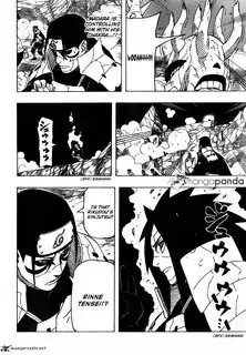 Naruto Chapter 637, Page 4