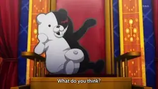 Monokuma