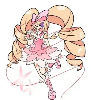 Harime Nui