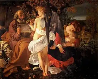 Caravaggio