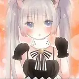 miss monochrome nekomimi