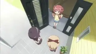 Yuru Yuri ep 1 (1)