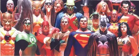 Alex Ross