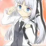 miss monochrome doctor