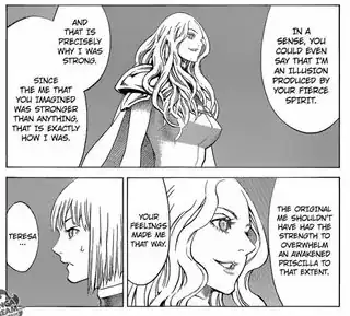 Claymore Last Scene Page 7