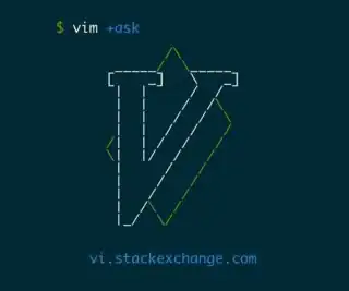 Vi and Vim Stack Exchange