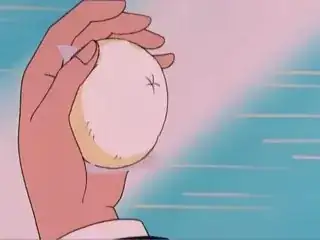 Mamoru's nikuman