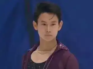 Denis Ten