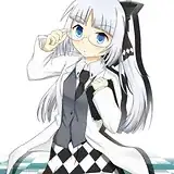 miss monochrome doctor