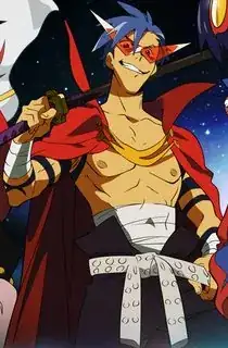 Kamina