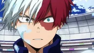 Season 2 Todoroki 2