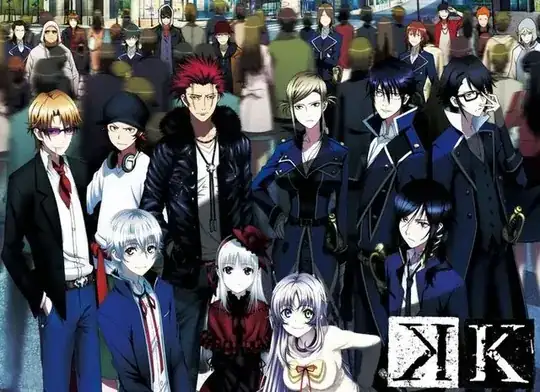 K-Project