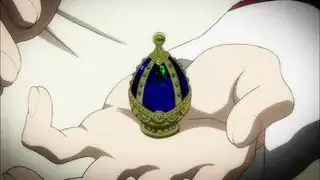 Sayaka's Soul Gem