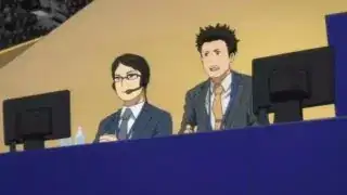 Nakaniwa (commentator)