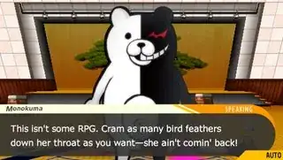 Danganronpa