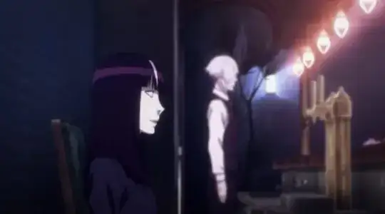 screenshot of episode 12