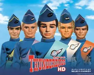 Thunderbirds