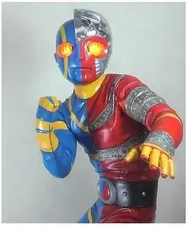 Kikaider