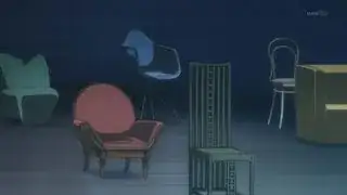 bunch of chairs