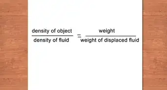 Measure the Density of Metals