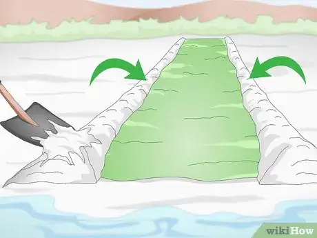 Image titled Make a Long Slip and Slide Step 17