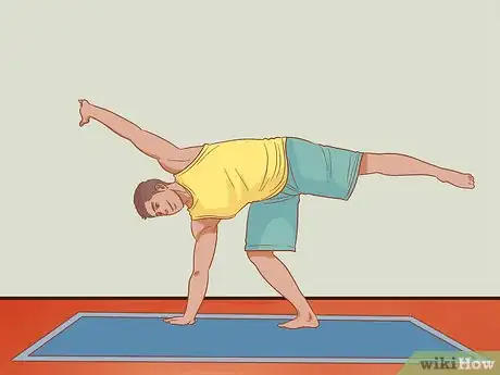 Image titled Do a Cartwheel Step 5