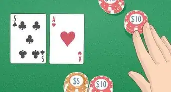 When to Double Down in Blackjack