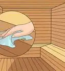 Use a Sauna Safely