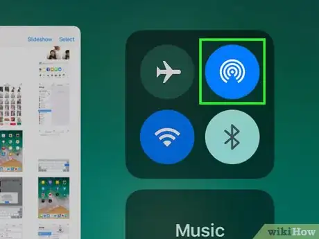 Image titled Transfer Photos from iPhone to iPad Step 17