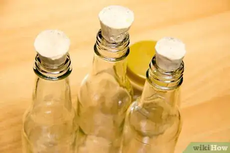 Image titled Make Decorative Bottles for the Kitchen Step 1