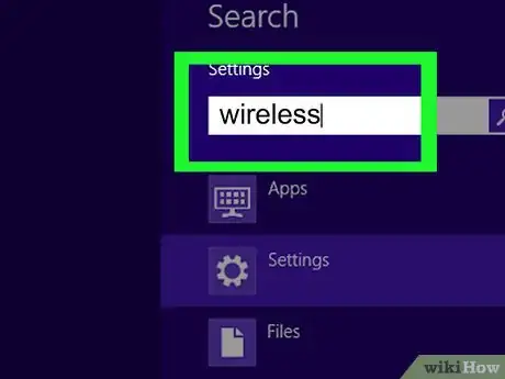 Image titled Switch on Wireless on an HP Laptop Step 5