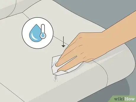 Image titled Remove Coffee Stains from a Car Seat Step 4