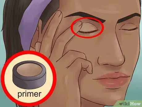 Image titled Create Smokey Eyes like Jack Sparrow Step 3