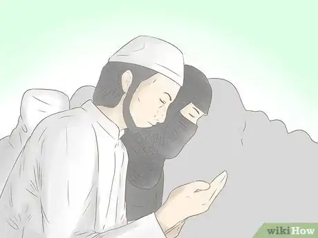 Image titled Ask Allah for Forgiveness Step 17