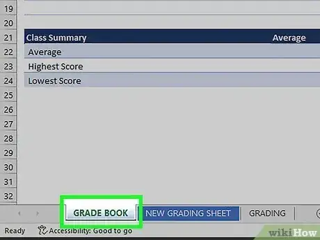 Image titled Add a New Tab in Excel Step 15