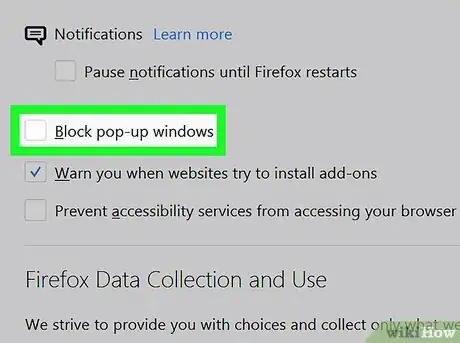 Image titled Allow Pop–ups Step 26