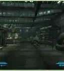 Get to Rivet City in Fallout 3