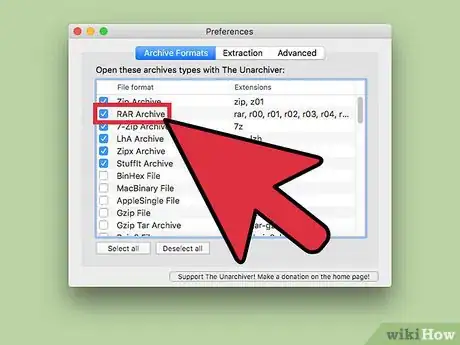 Image titled Unrar Step 10