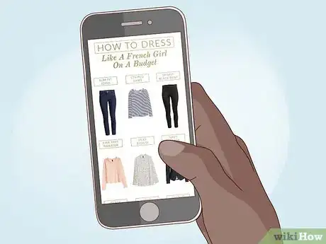 Image titled Dress With Style Step 6