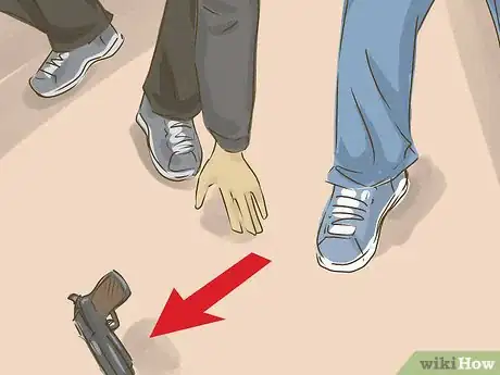 Image titled Protect People During a School Shooting Step 18