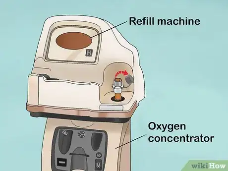 Image titled Fill an Oxygen Tank Step 5