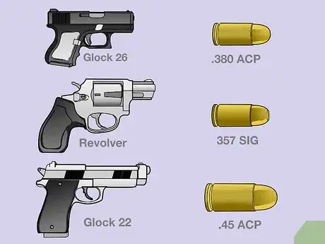 Image titled Choose the Right Pistol (Handgun) Step 8