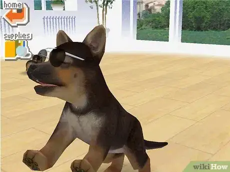 Image titled Teach Your Nintendogs Tricks Step 26