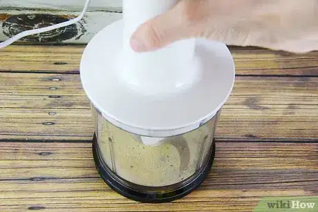 Image titled Make Homemade Protein Powder Step 2