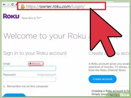 Image titled Install a Roku 3 Step 11