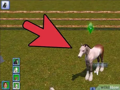 Image titled Breed Your Pets on the Sims 3 Pets (Pc) Step 14