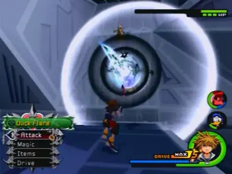 Image titled Defeat Xigbar in Kingdom Hearts 2 Step 5