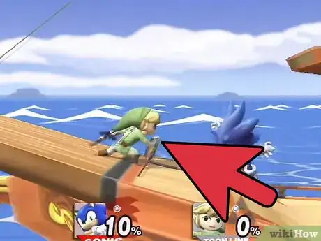 Image titled Unlock Toon Link in Super Smash Bros. Brawl Step 3